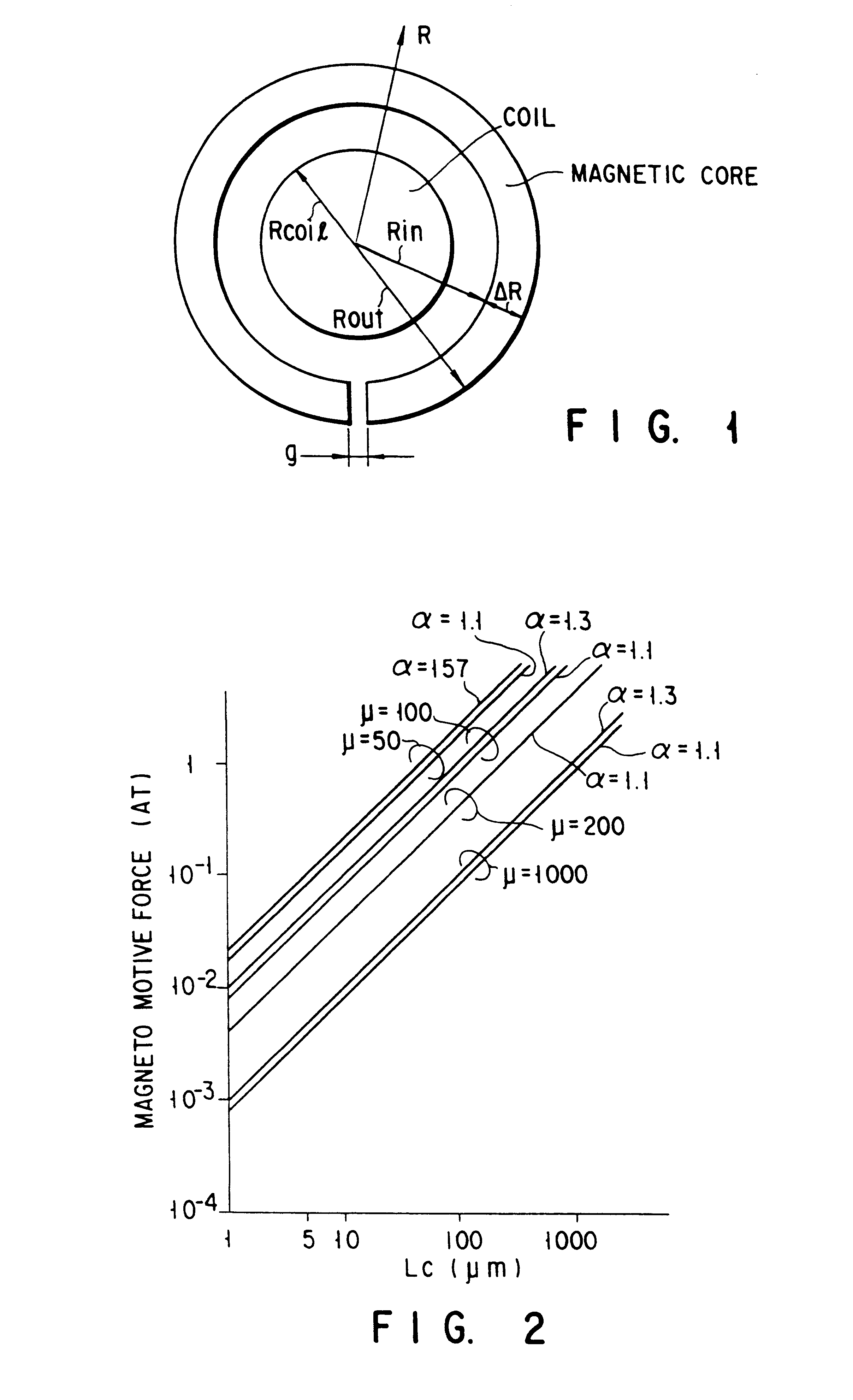Perpendicular thin-film magnetic head