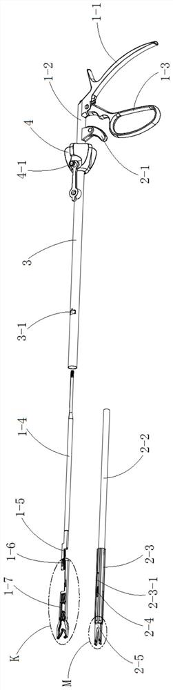 A Simple Tissue Clip Continuous Clip Applier