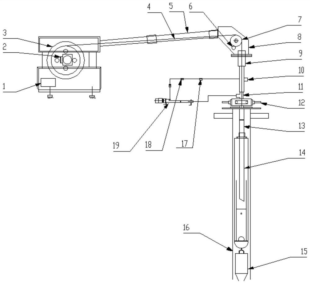 Beneficial for low-yielding well recovery devices