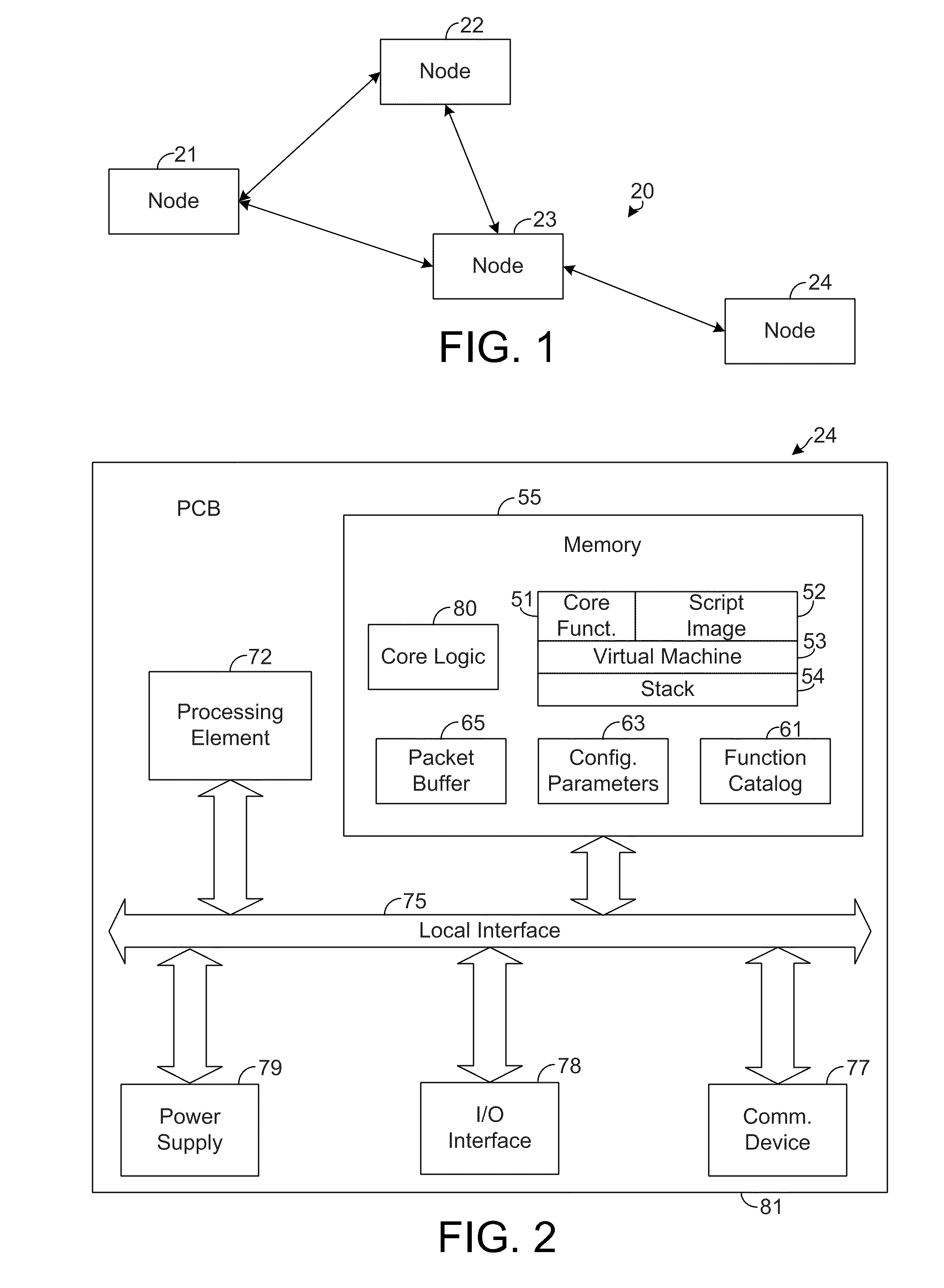 Systems and methods for controlling data paths for wireless networks