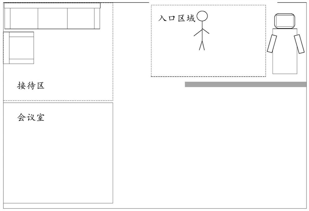 Data processing method and device, intelligent robot and computer medium