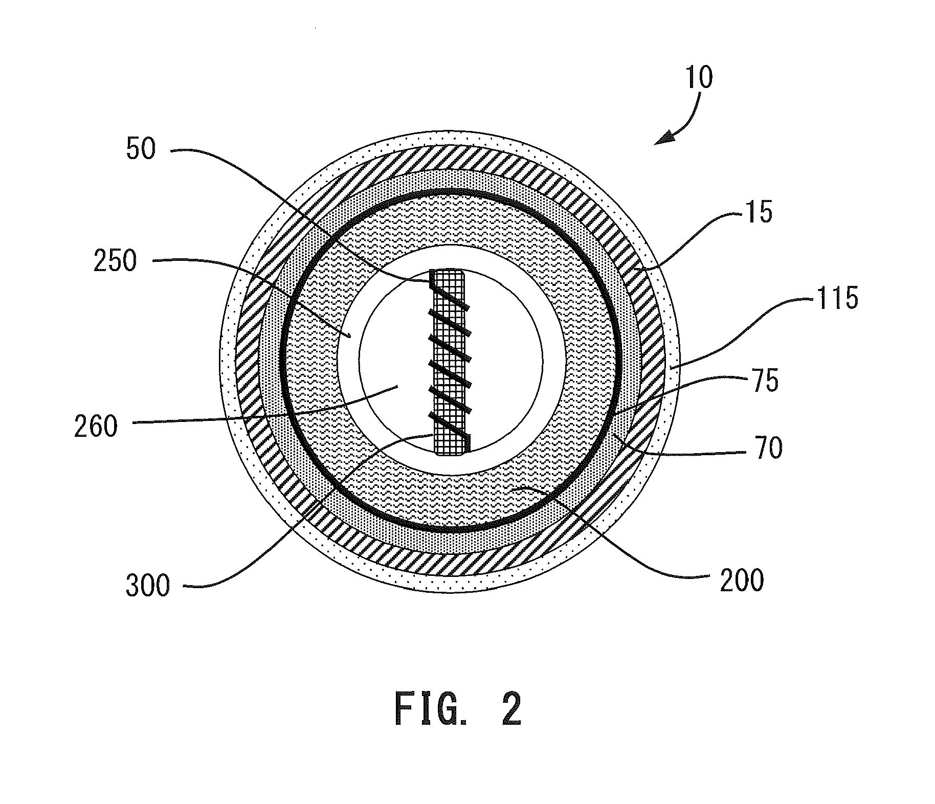 Reservoir and heater system for controllable delivery of multiple aerosolizable materials in an electronic smoking article