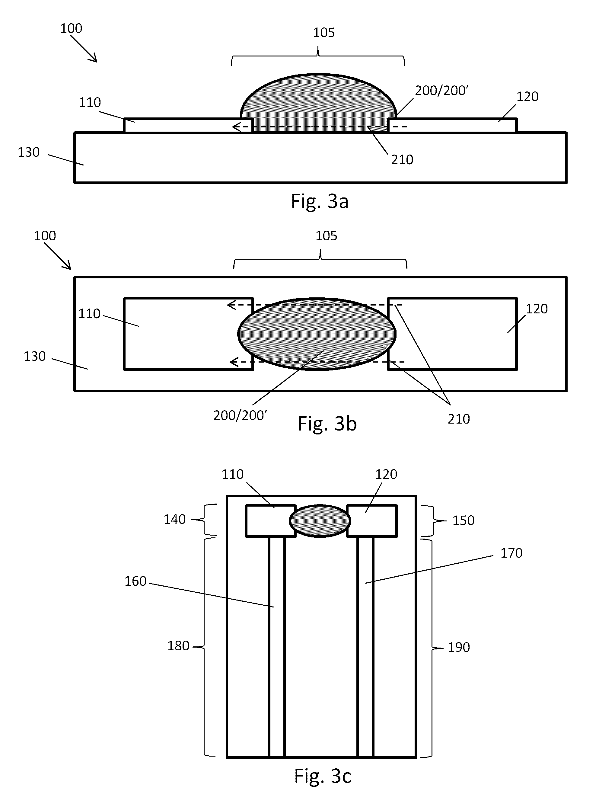 Methods and Devices for Determining Sensing Device Usability