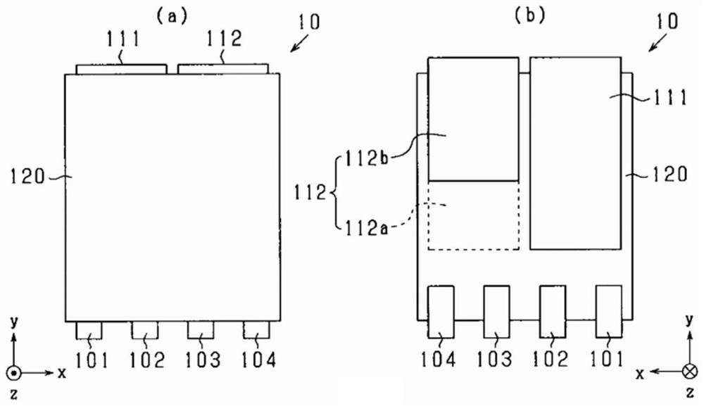 Semiconductor module