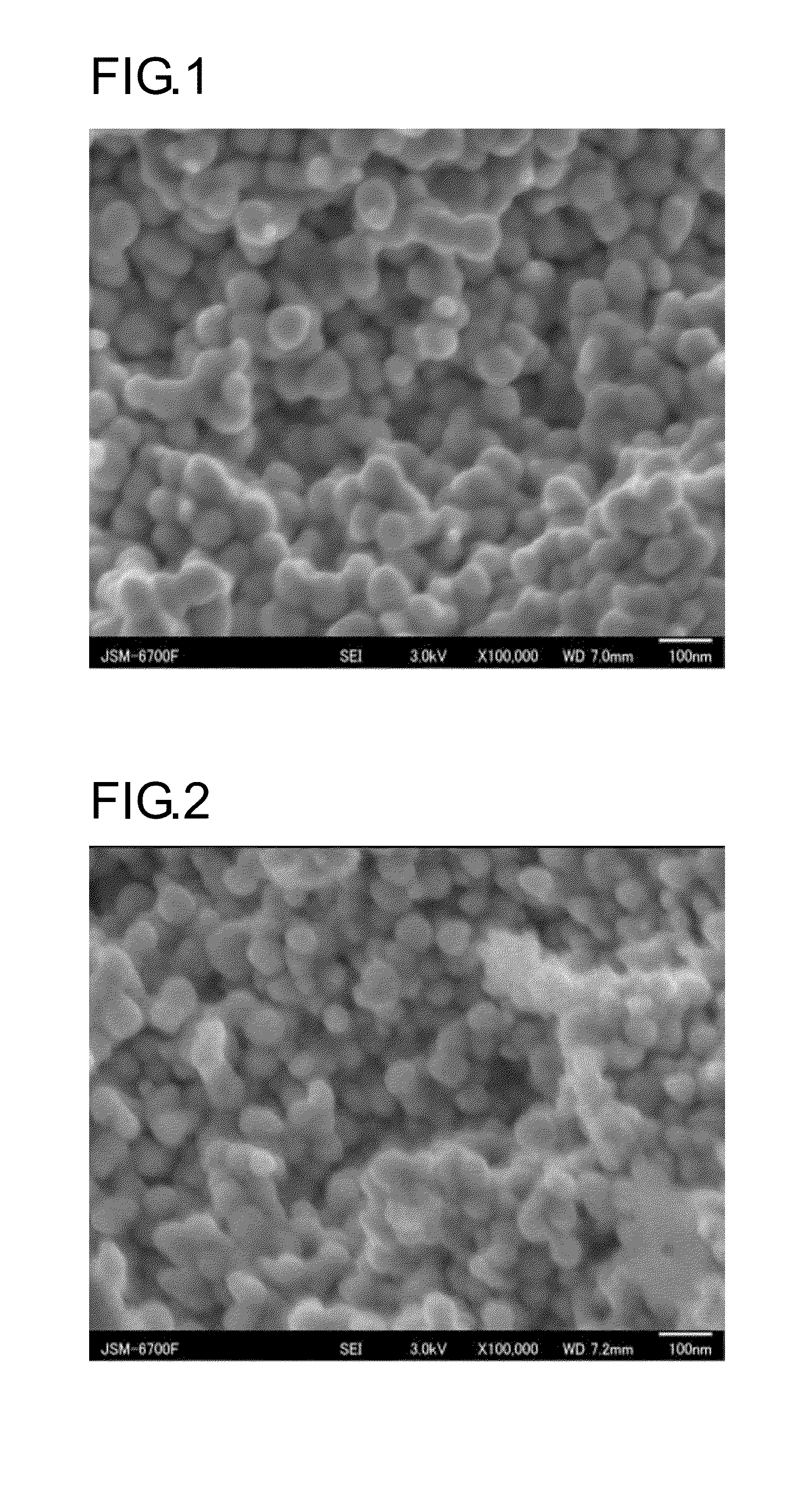 Method for producing silver nanoparticles, silver nanoparticles, and silver coating composition