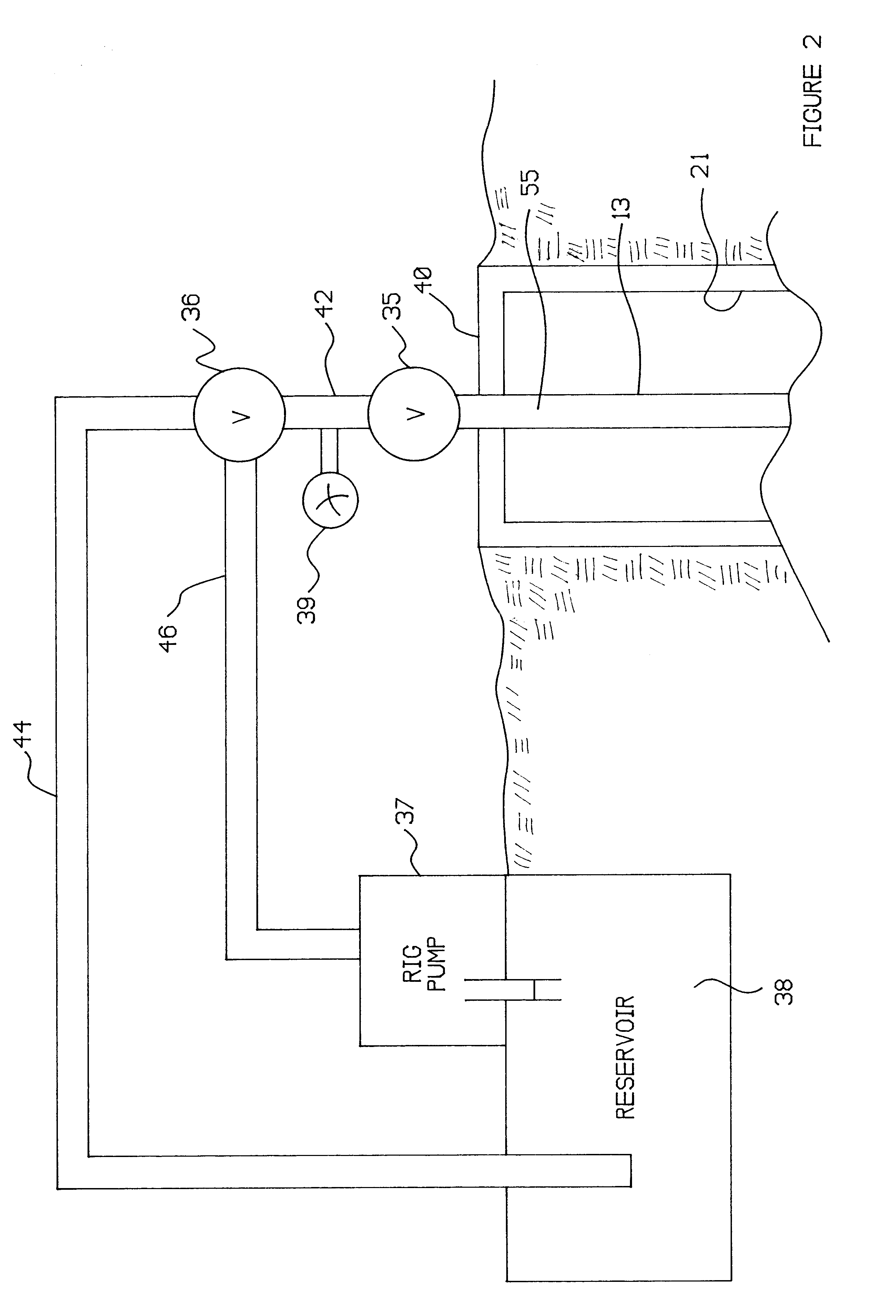 Method and apparatus for communicating coded messages in a wellbore
