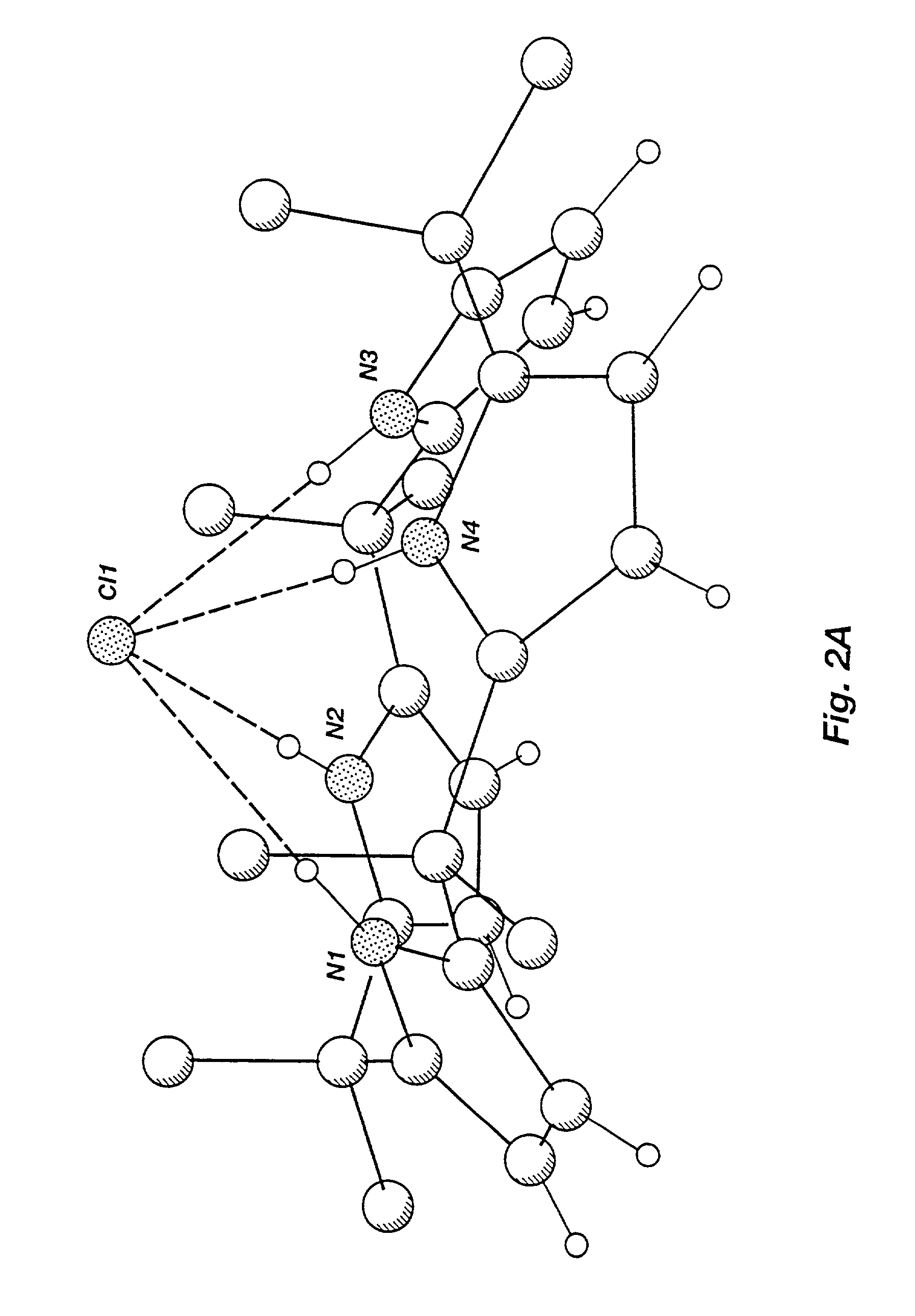 Halogenated calixpyrroles and uses thereof