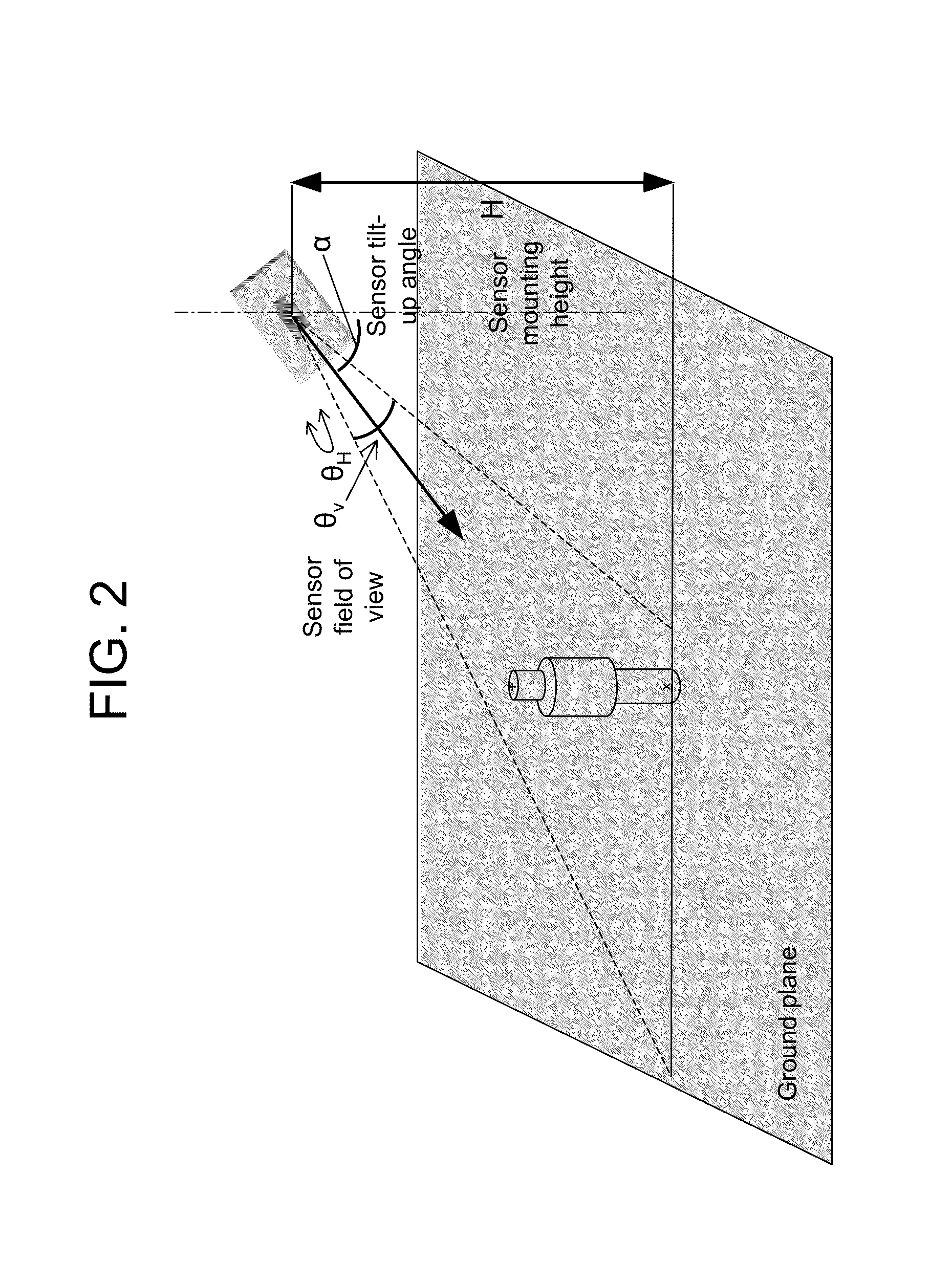 System and method for home health care monitoring