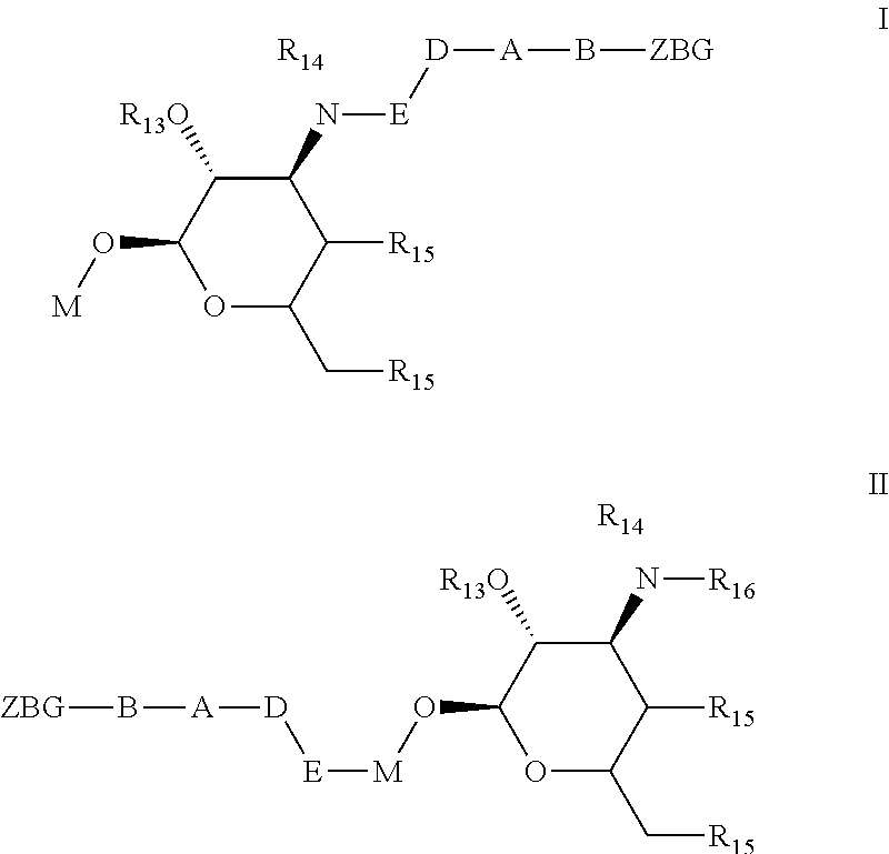 Non-peptide macrocyclic histone deacetylase (HDAC) inhibitors and methods of making and using thereof
