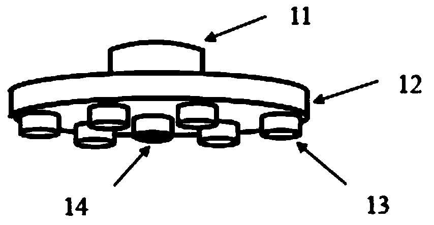 Tubular membrane filtration sealing member with high filtration efficiency