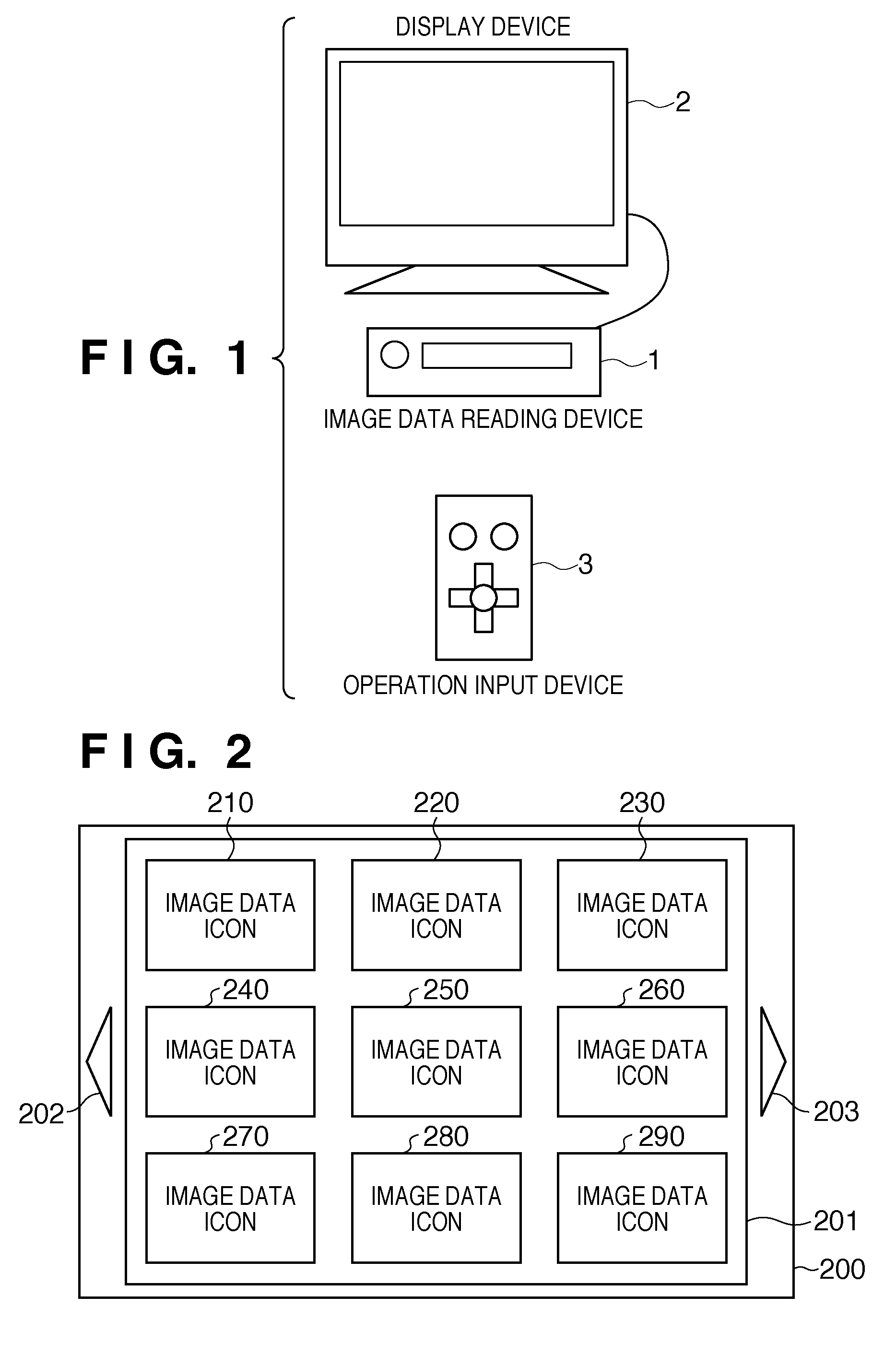 Data browsing apparatus and control method therefor
