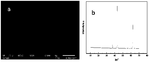 Method for producing magnesium oxide whiskers from bittern in dry salt lake