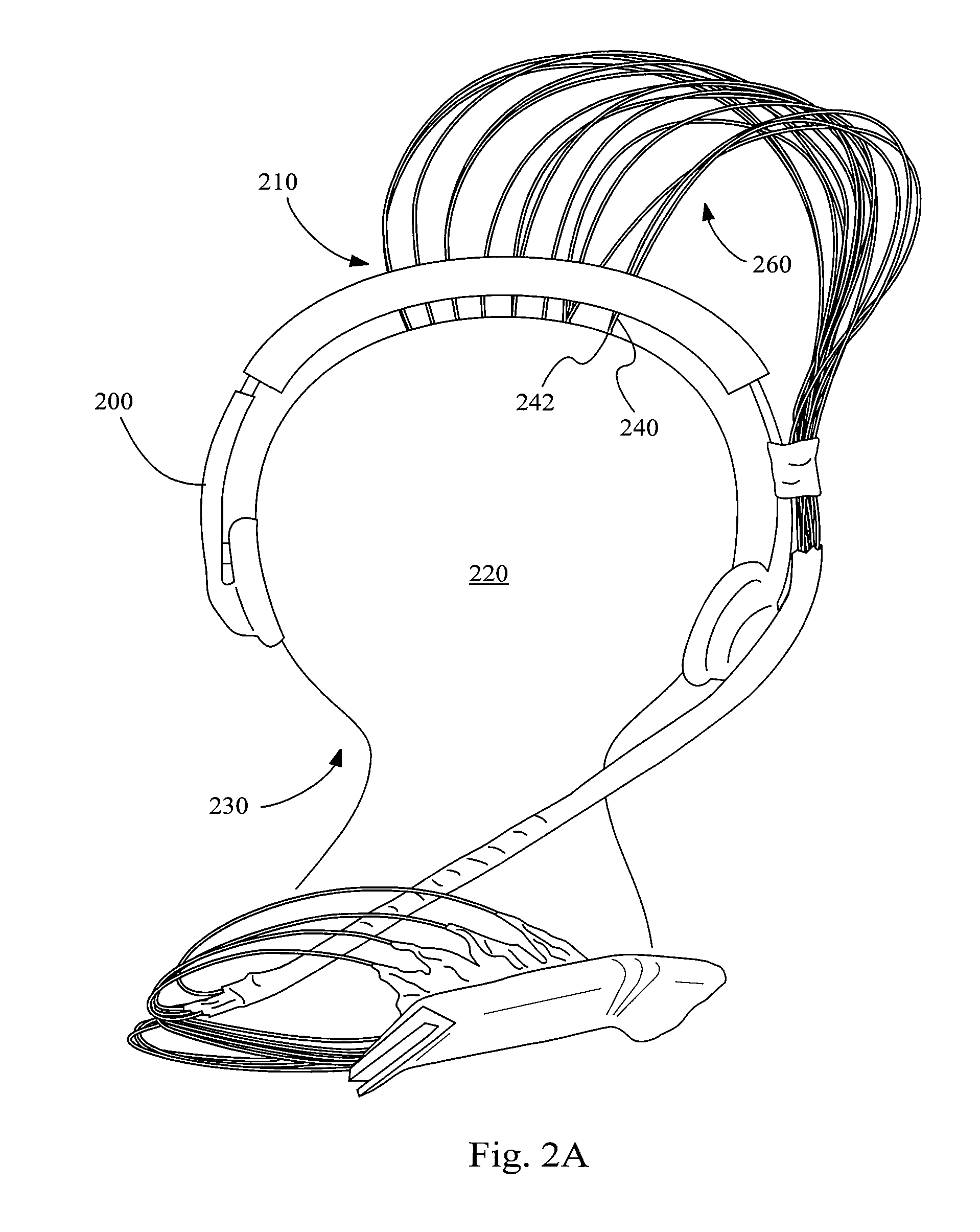 Brain imaging system and methods for direct prosthesis control
