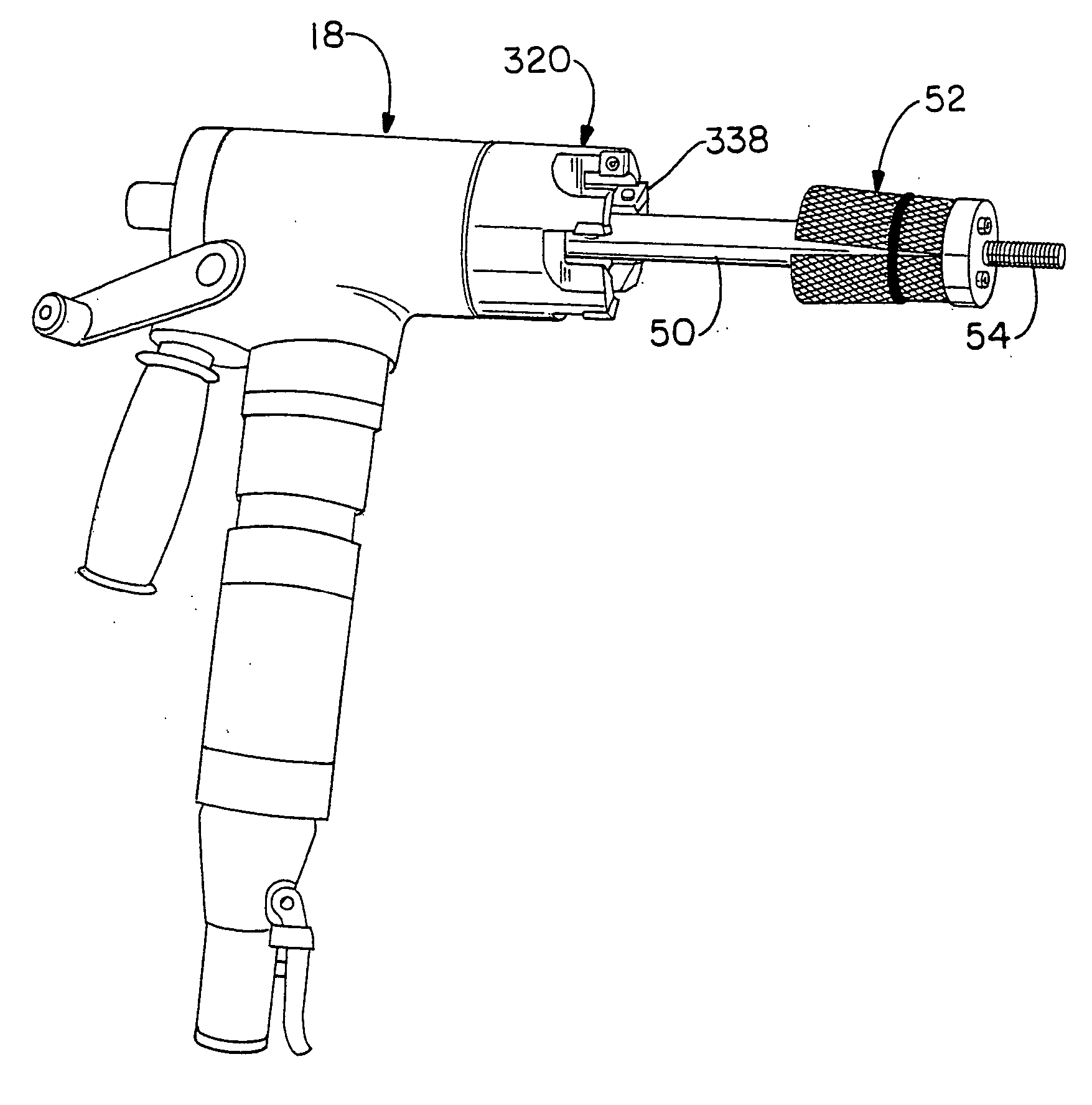 Method for tube end preparation and milling head therefore