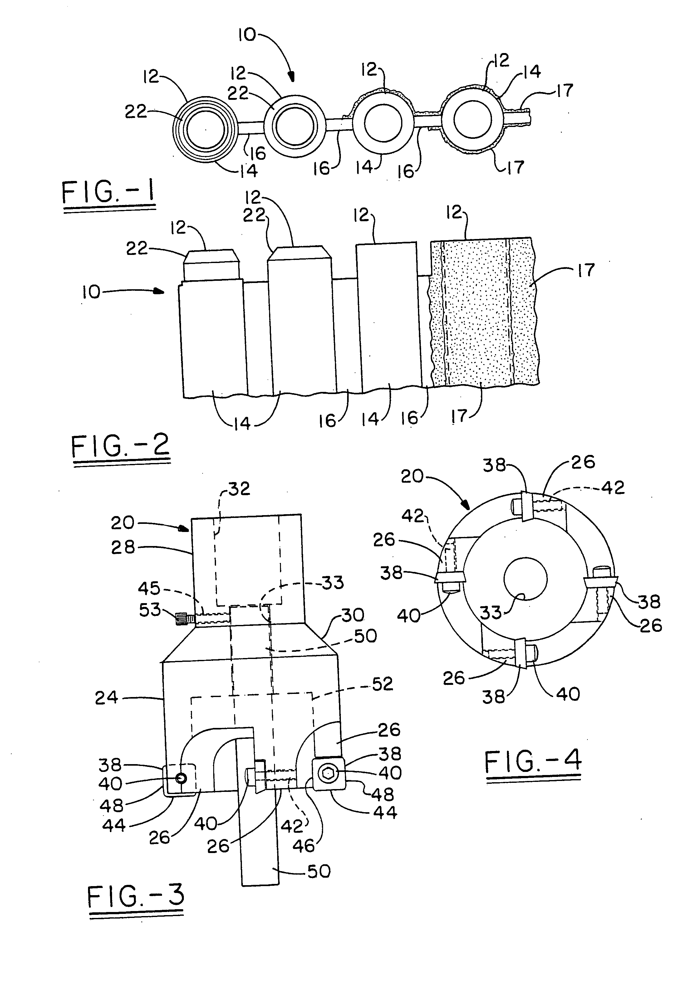 Method for tube end preparation and milling head therefore