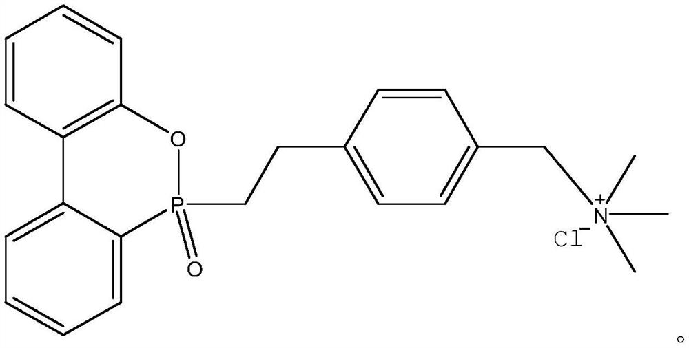 A kind of aluminum alloy profile quenching additive and quenching process