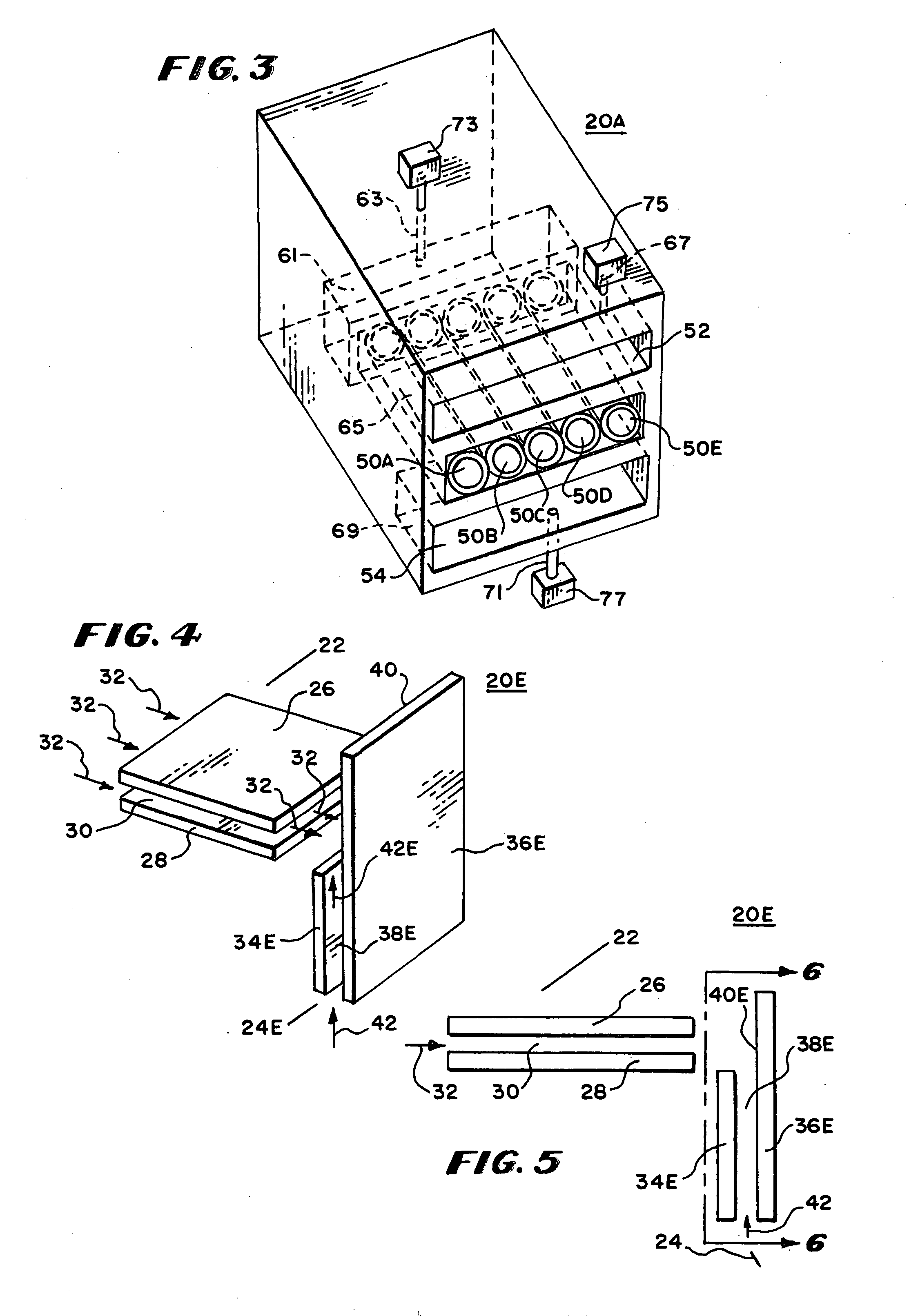 Systems for the control and use of fluids and particles