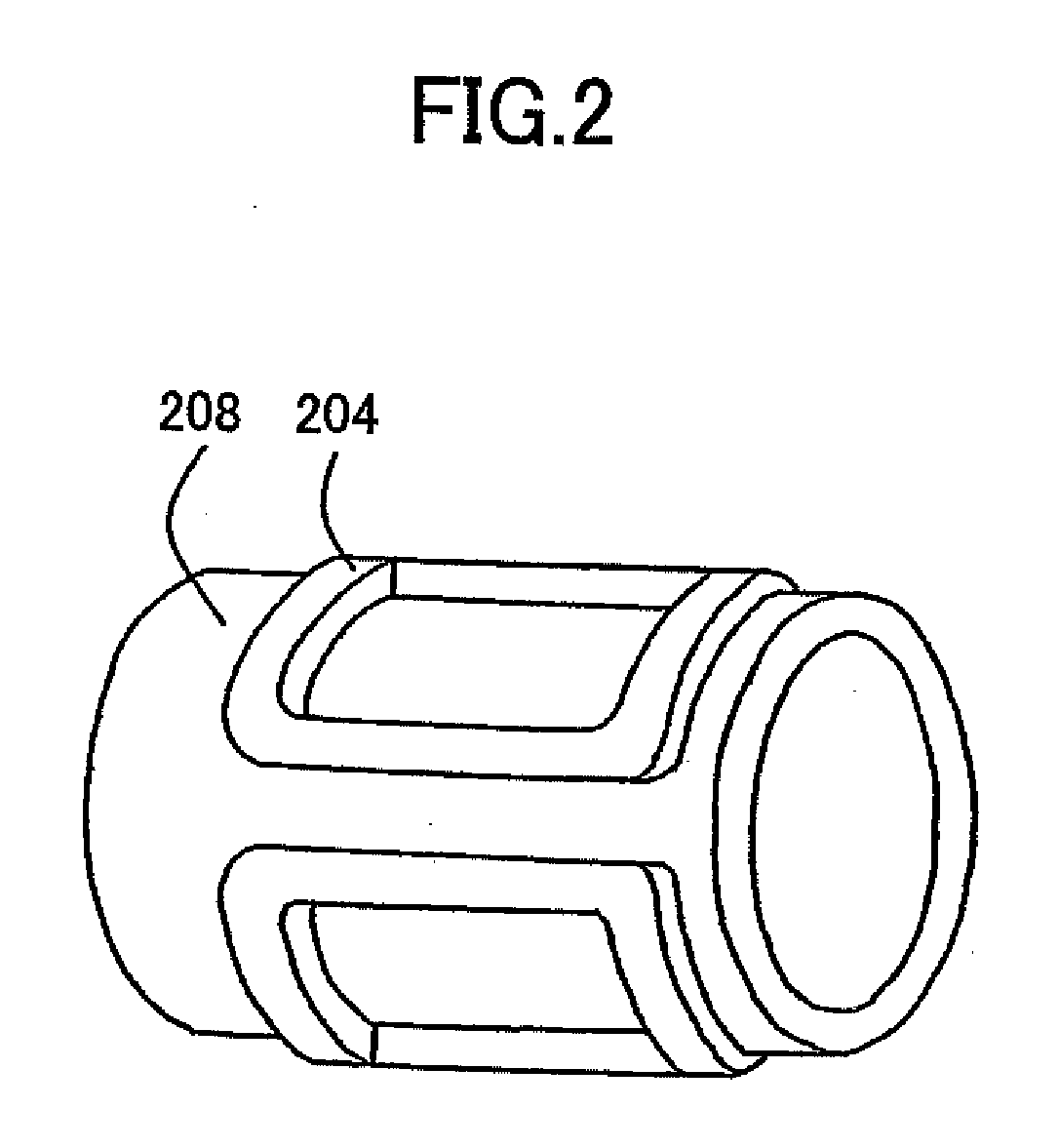 Coreless and brushless direct-current motor, gifford mcmahon (GM) cryogenic cooler, pulse tube cryogenic cooler, cryopump, magnetic resonance imaging (MRI) apparatus, superconducting magnet (SCM) apparatus, nuclear magnetic resonance (NMR) apparatus, and cryogenic cooler for cooling semiconductor