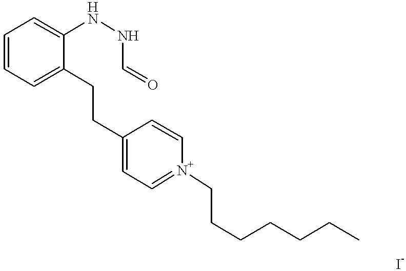 Photographic material containing a novel hydrazide type