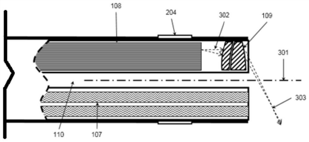 Laser ablation system