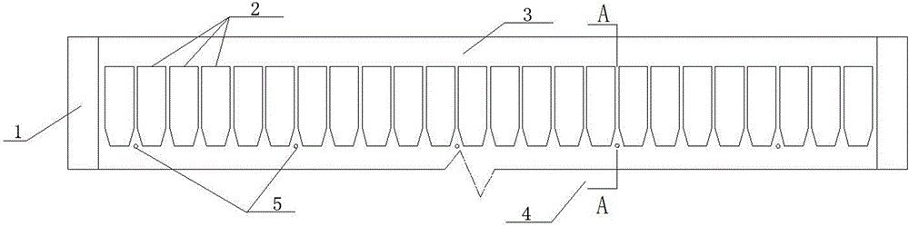 Carbon dioxide blasting-based method for weakening top caving coal on hard coal seam