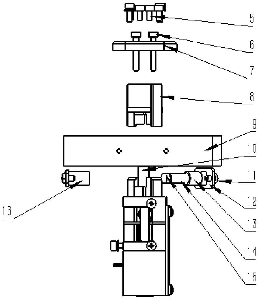 Urine detection device