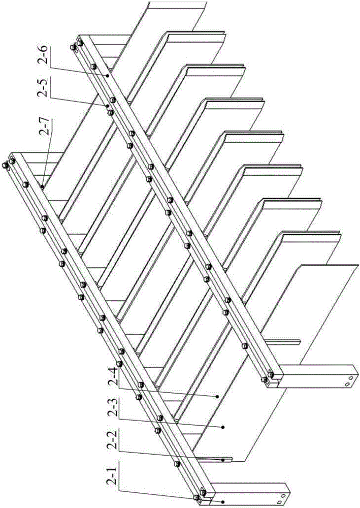 An automatic caching mechanism