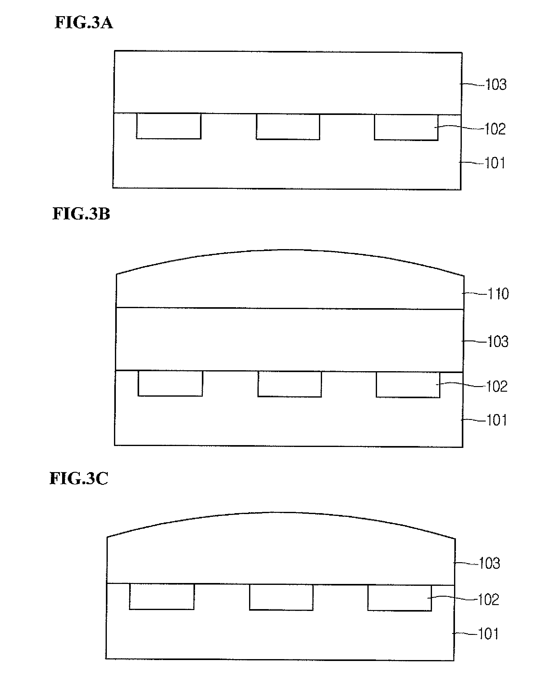 CMOS Image Sensor and Manufacturing Method Thereof