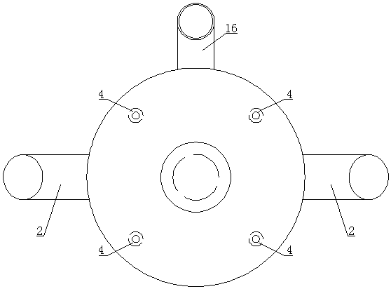 Charcoal stove