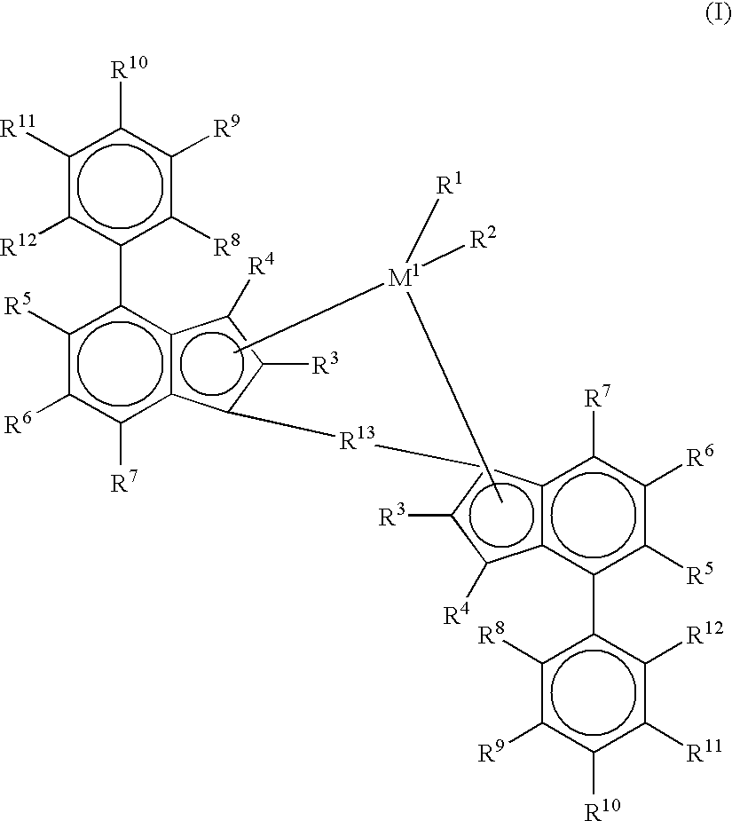 Branched crystalline polypropylene