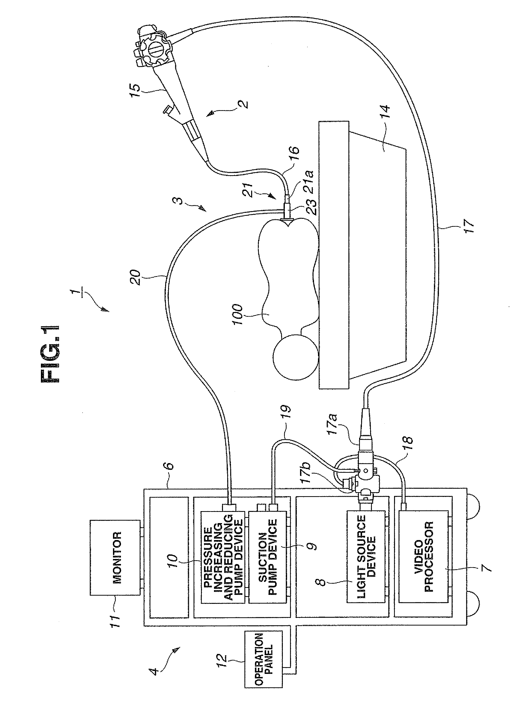 Medical Instrument Insertion Guide System