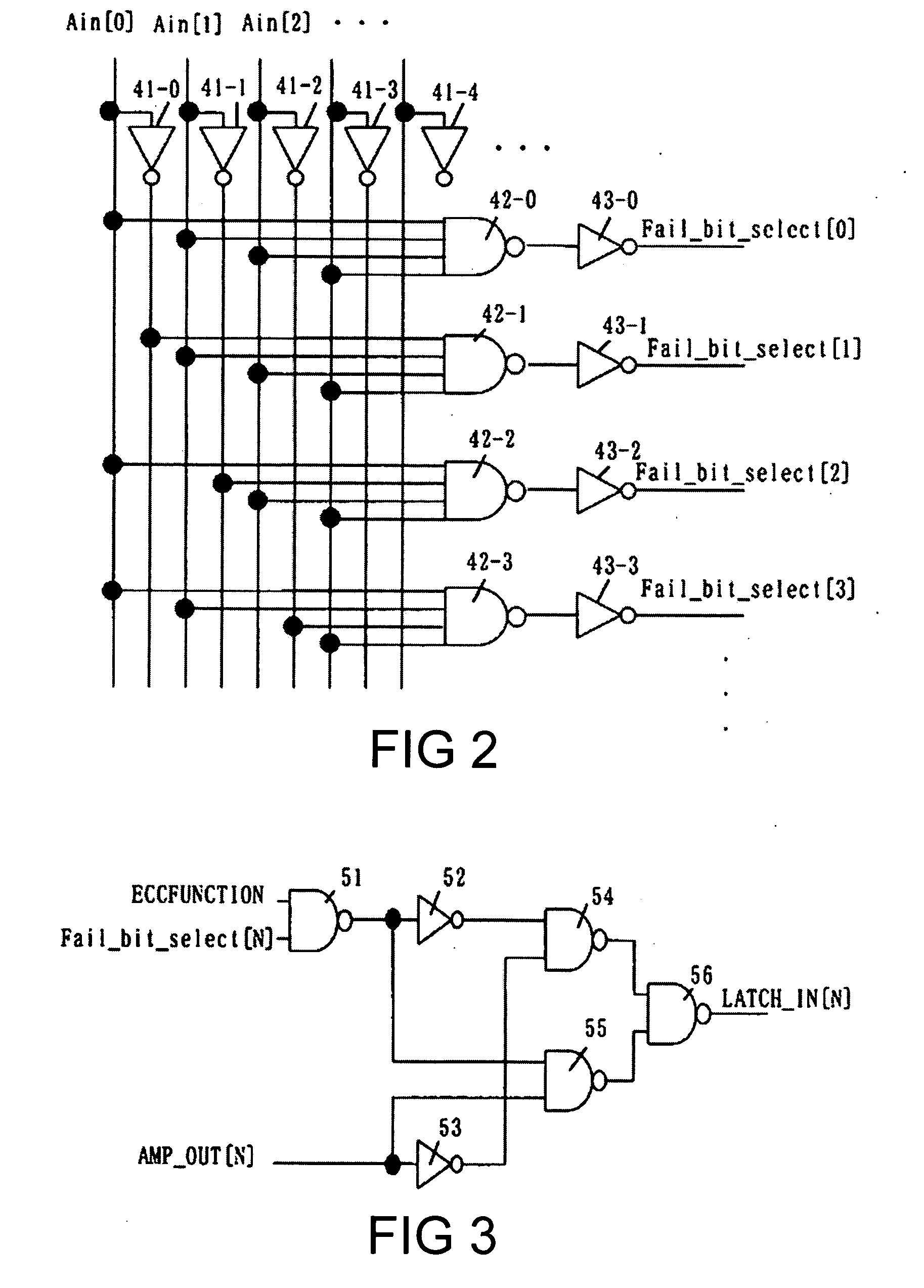 Nonvolatile semiconductor memory and method of access evaluation to the same