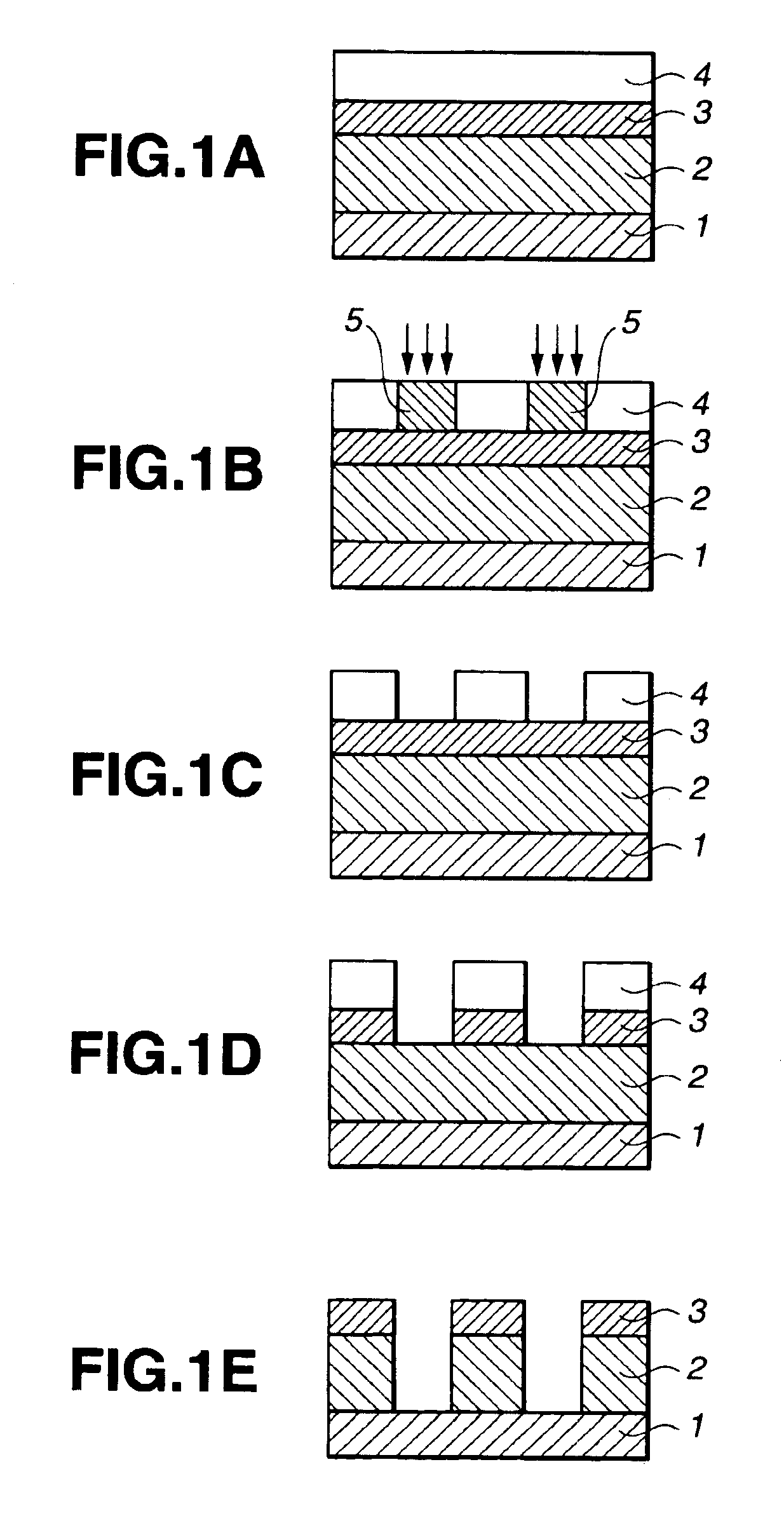 Silicon-containing polymer, resist composition and patterning process