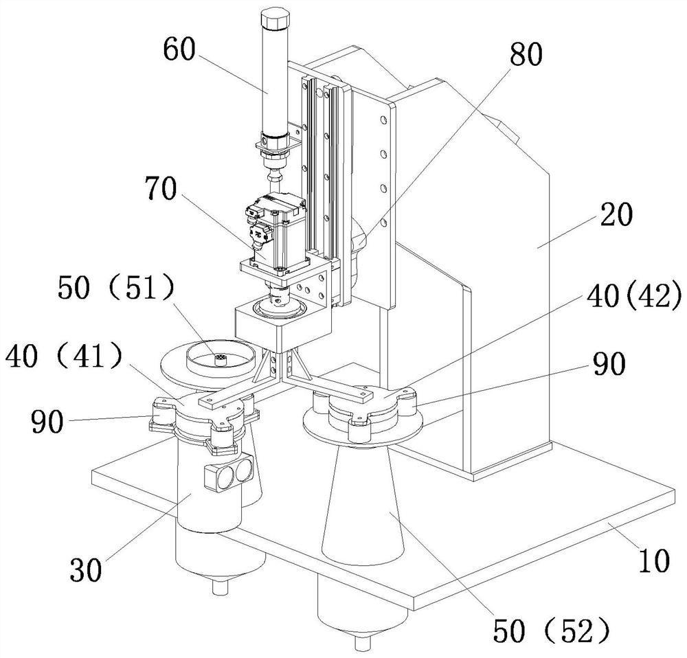 Self-cleaning shake mechanism