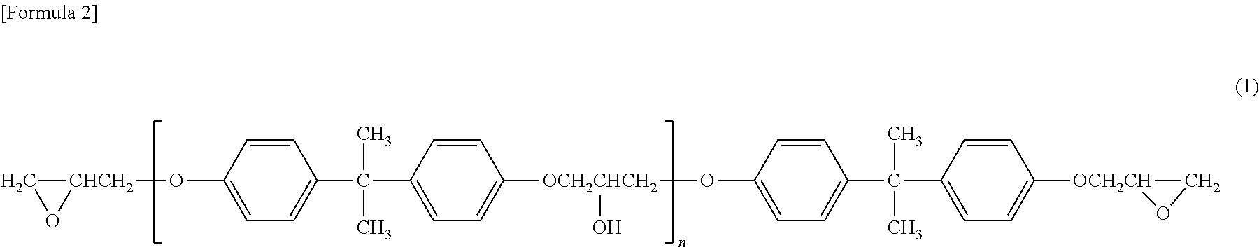 Composition for vulcanizing adhesion