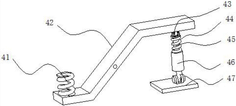 A multifunctional rehabilitation exercise device