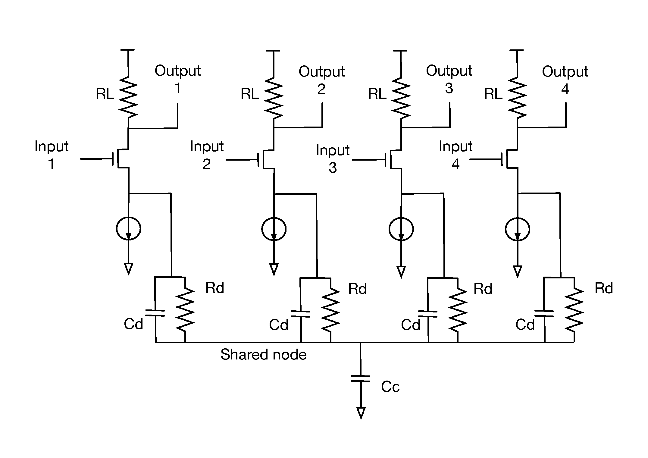 Multiwire Linear Equalizer for Vector Signaling Code Receiver