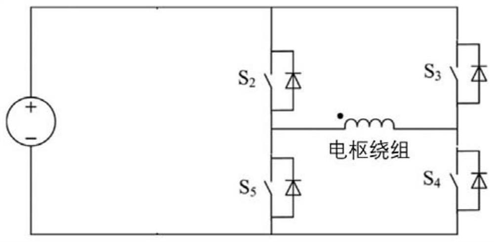 A low-cost high-power density single-phase high-speed permanent magnet motor and method