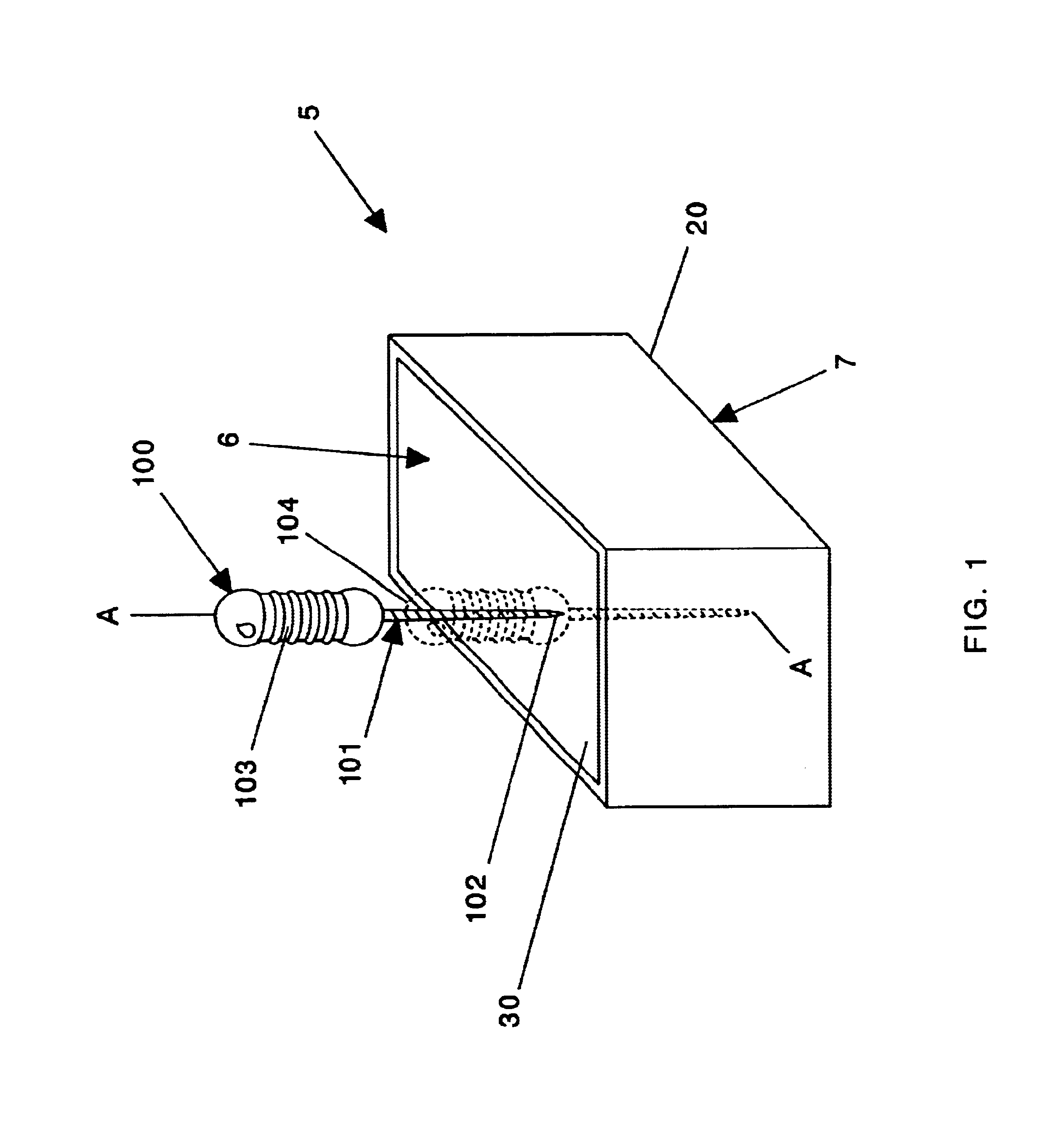 Device and method for cleaning and detecting fractures in files