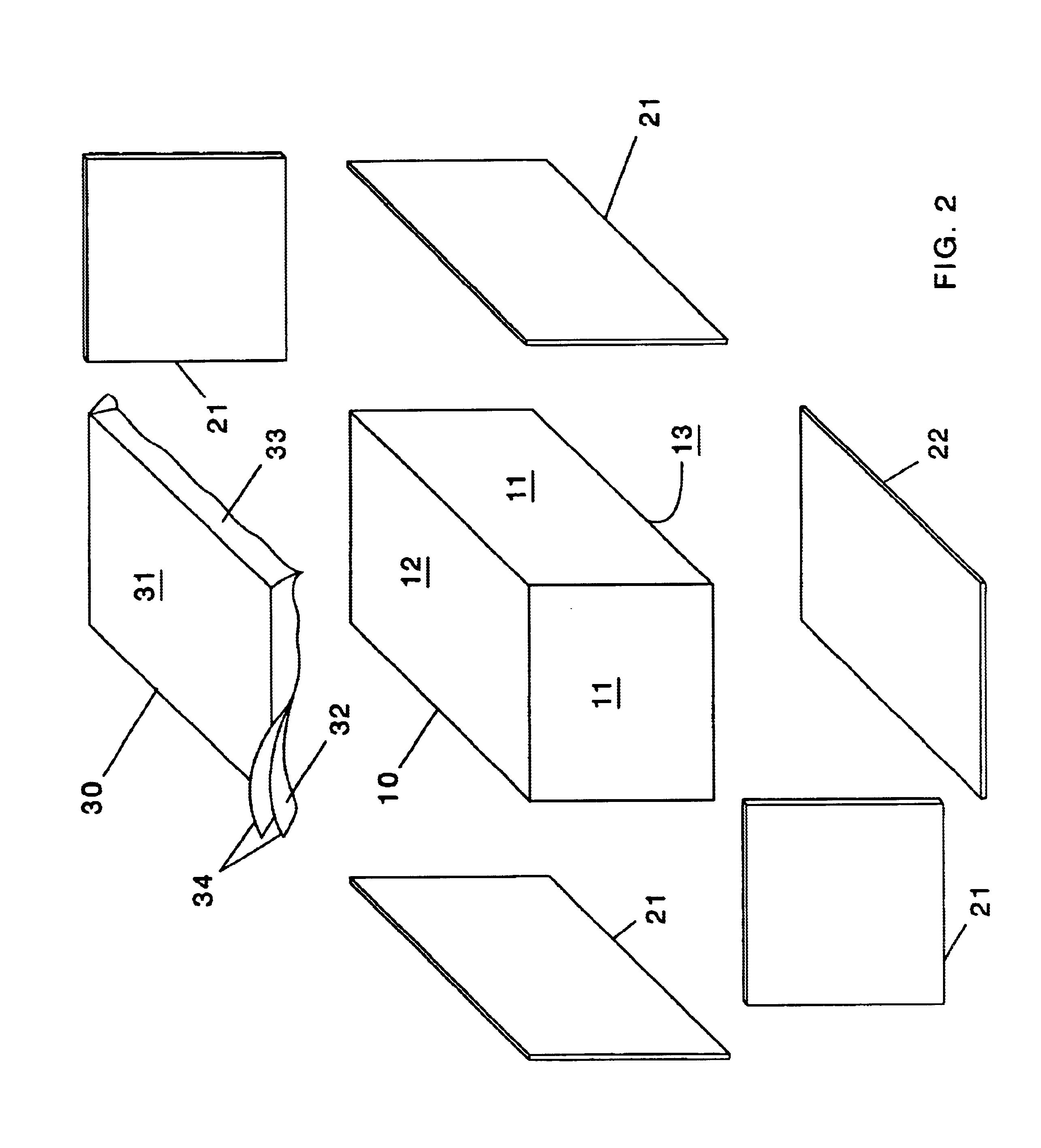 Device and method for cleaning and detecting fractures in files