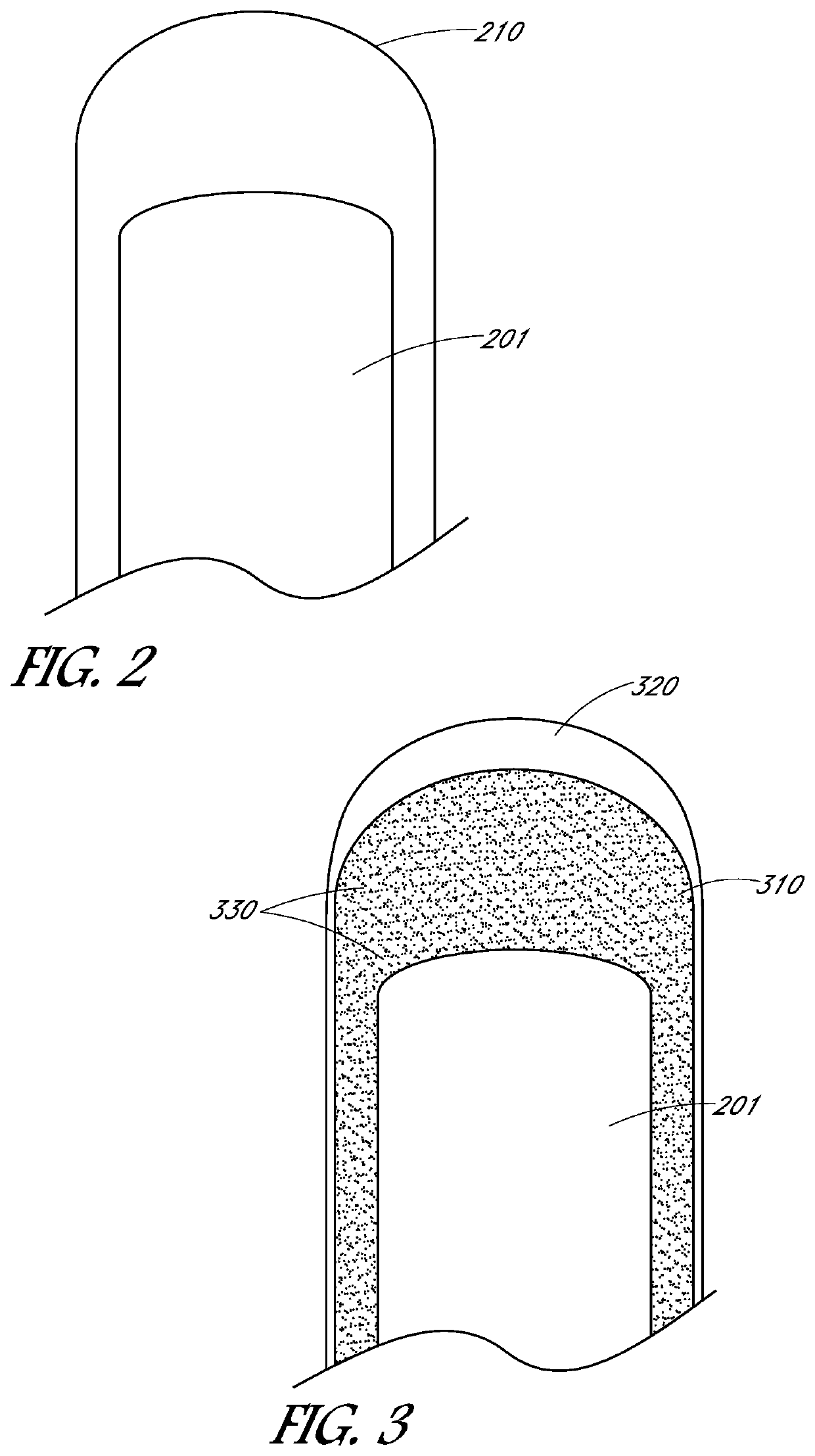 Non-fibrotic biocompatible electrode and related methods