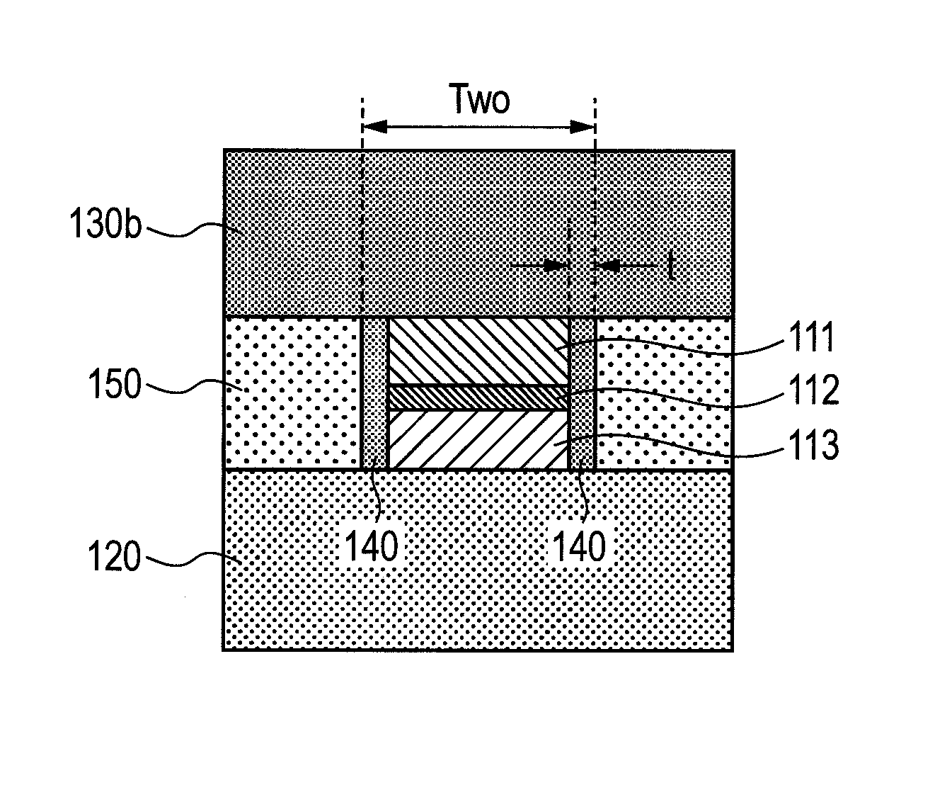 Magnetic head, method for producing the magnetic head, and magnetic recording/reproducing apparatus