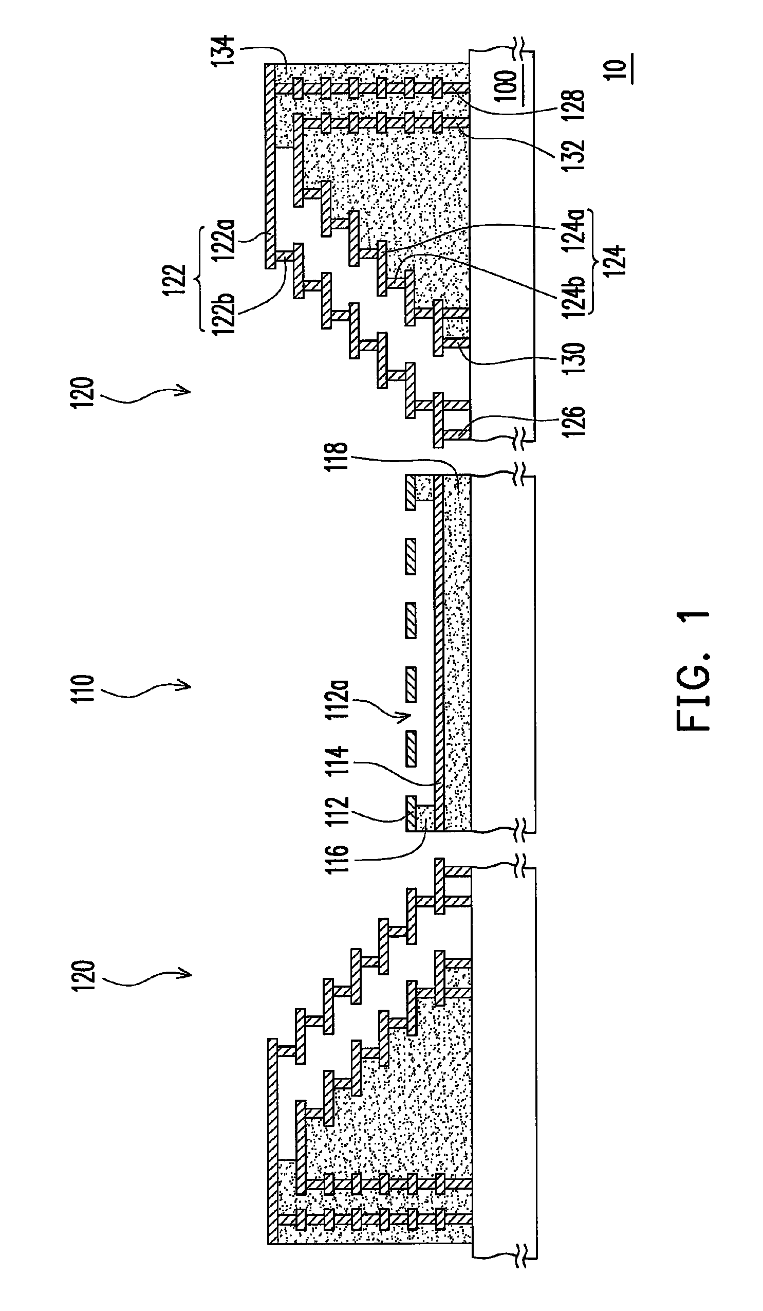 Microelectromechanical system microphone structure and microelectromechanical system microphone package structure