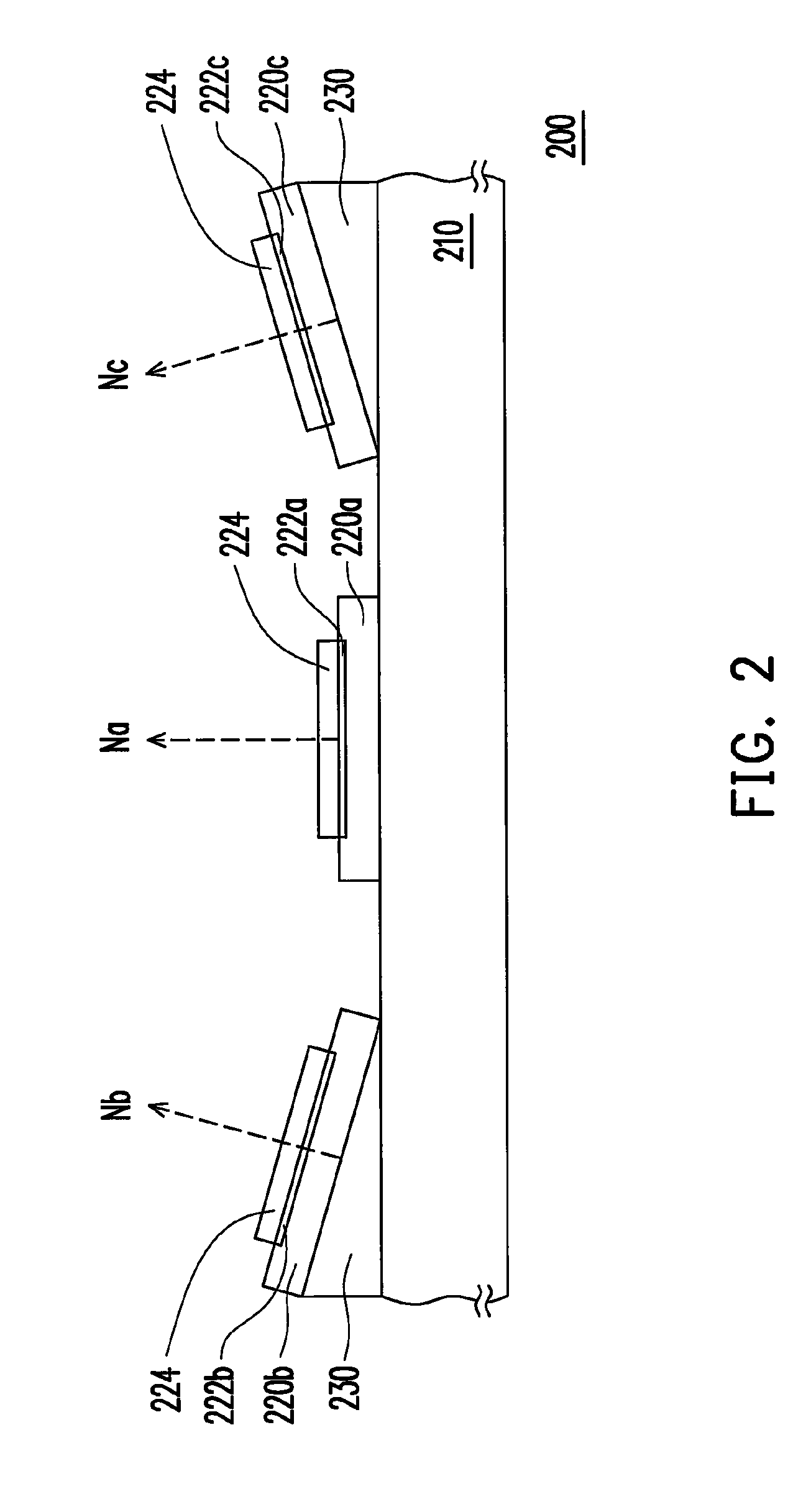 Microelectromechanical system microphone structure and microelectromechanical system microphone package structure