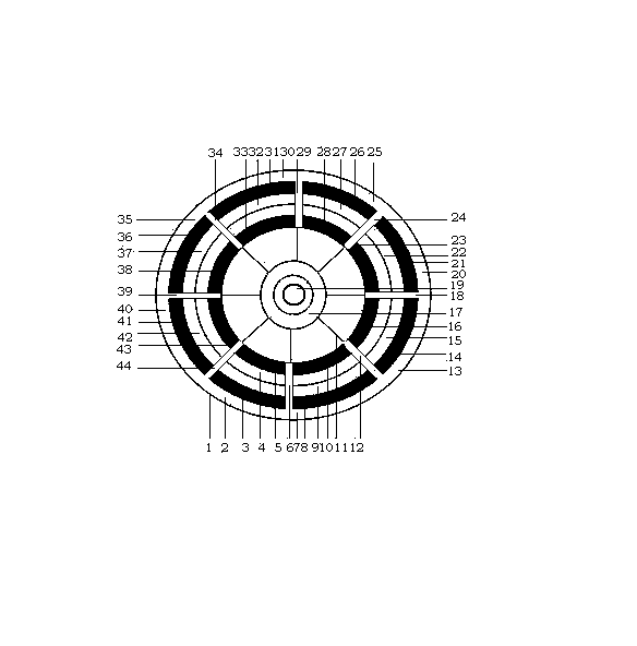 Magnetic kinetic energy generator