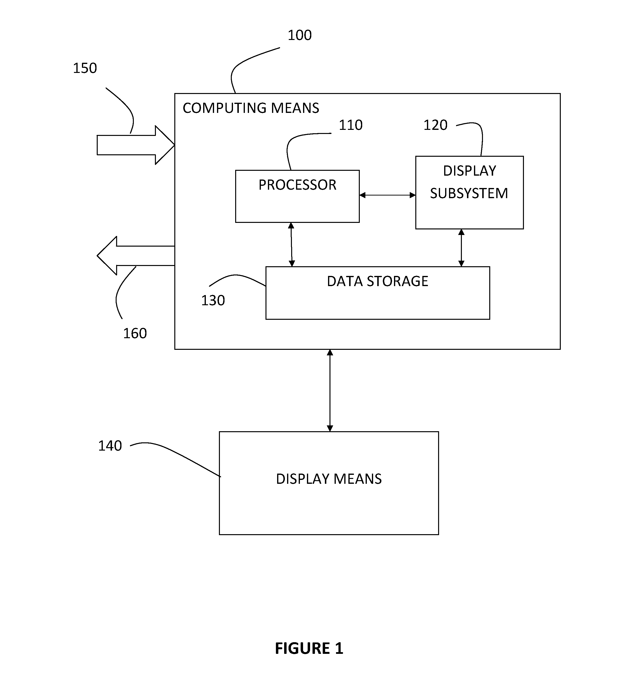 Method and system for adjusting a display to account for the users' corrective lenses or preferred display settings