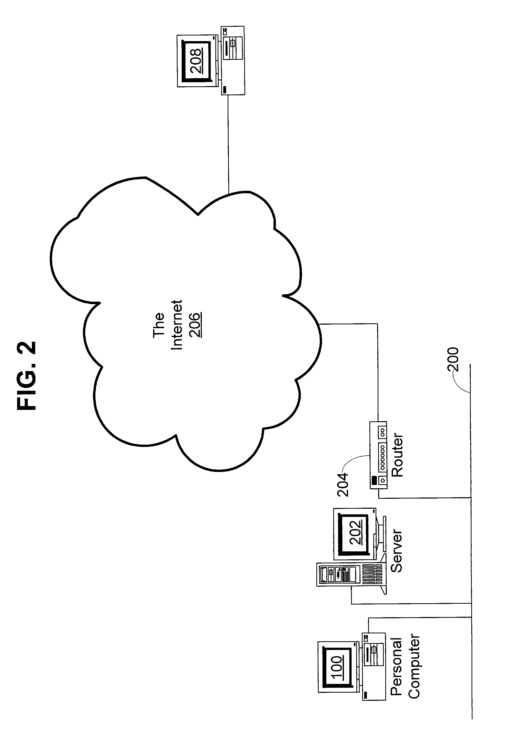 Methods and systems for unilateral authentication of messages