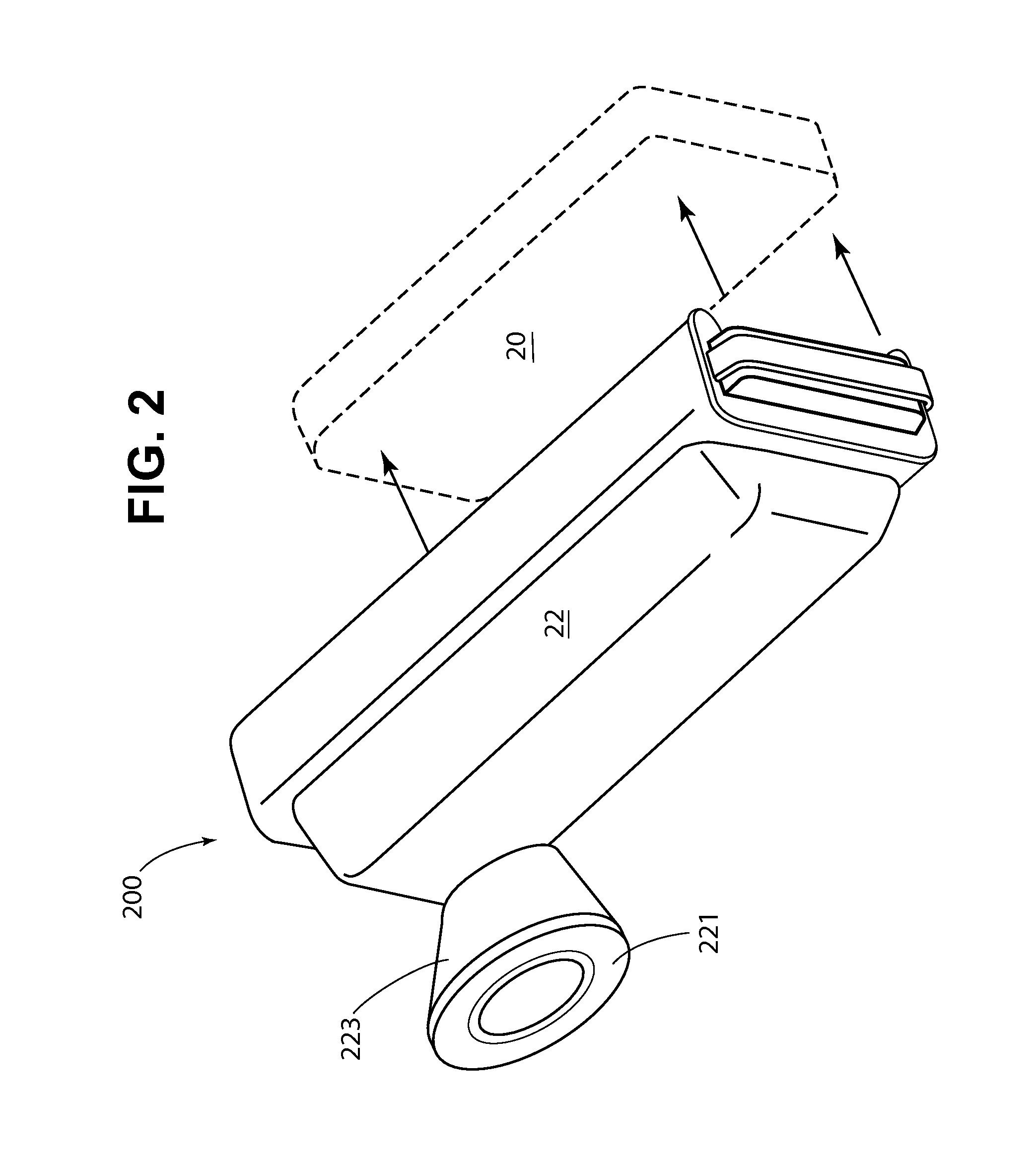 System and method for optical detection of skin disease