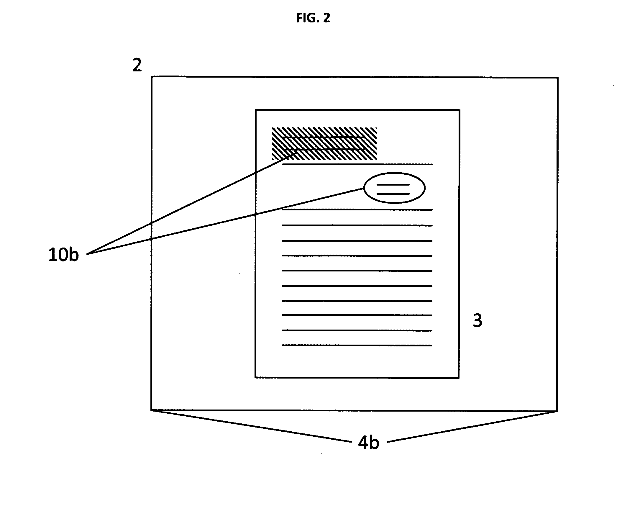 Method and Computer-Readable Medium for Presenting Displayable Content to an Audience