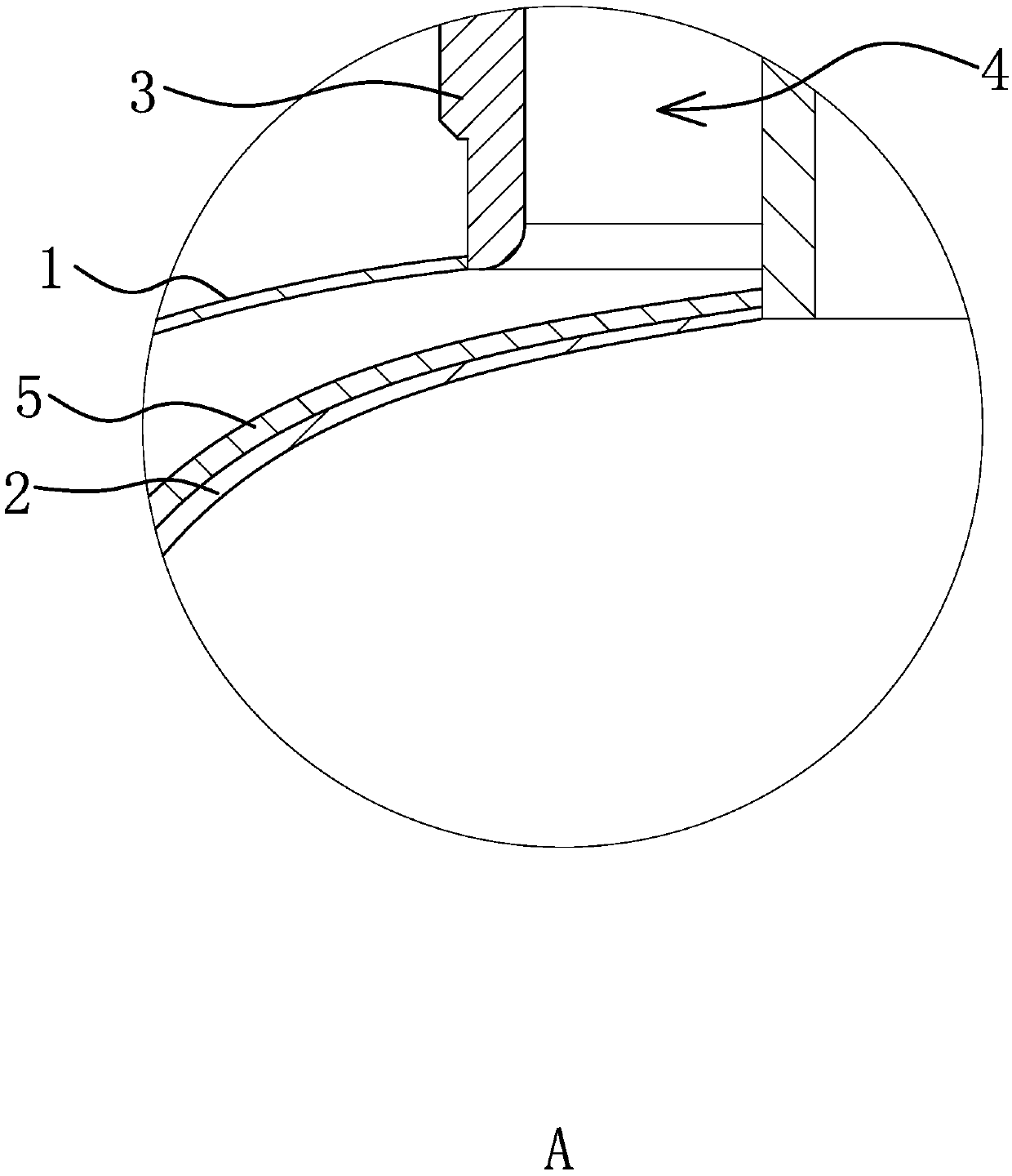 Liquid container